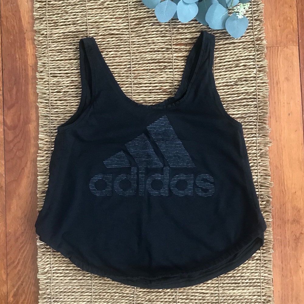 Adidas Tank Top